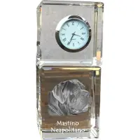 Art-Dog Klok – Mastino napoletano