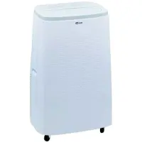 Termozeta Airzeta Clima 12.000 BTU Silence