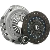 RIDEX 479C0184 Koppelingsset