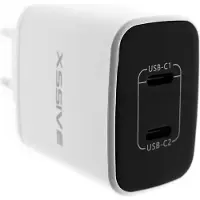 Cofi1453® 45W snellader, netadapter