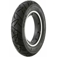 Continental ContiTwist 10, tubeless aluminium velgen