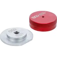 Bgs Voertuig gereedschap, Montageset voor anelli di tenuta radiale albero motore voor Ford, Fiat, PSA