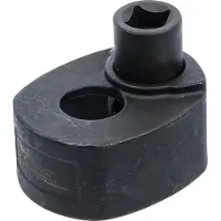Bgs Trekstang gereedschap Vierkantaandrijving 12,5 mm (1/2") 32 - 42 mm