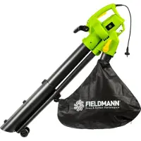 Fieldmann Blaasstofzuiger - Fieldmann - FZF 4008-E