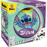 Rebel Gra Stitch