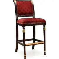 AEA Design Tresenstuhl Barstuhl Tresenhocker Lounge Barhocker Stuhl Hocker Stühle