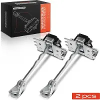 Frankberg 2x Deurbegrenzer voor Renault Grand Scénic III JZ0/1