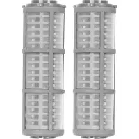 BWT Filterelement voor E1 2 stuks.