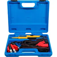 Bgs Multimeter, Multitester voor motorvoertuigen