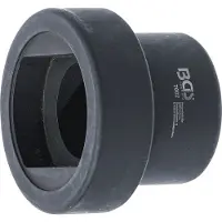 Bgs Voertuig gereedschap, Achteras bladveersleutel voor Scania 34 x 46 mm