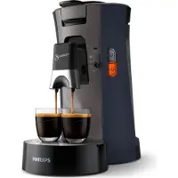 Philips Coffee Machine Philips Senseo Selecteer CSA240/71 - Blauw