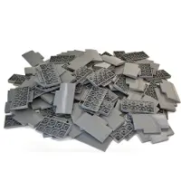 LEGO City: Oprijlaan/Ramp (50 stuks)
