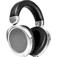 OEM HIFIMAN Deva-Pro hoofdtelefoon, orthodynamische drivers, open ontwerp, zilver