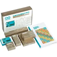 Arduino K040007, Startpakket,