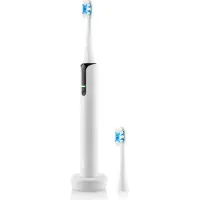 Eta elektrische tandenborstel Sonetic I 5 reinigingsstanden | tot 40.000 borstelkopbewegingen per minuut | timer | 3,7 V lithium-ion batterij | IPX7