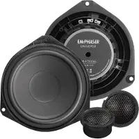 Emphaser EM-FTFX165 - Pasklare compo set voor Fiat Ducato