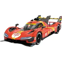 Mondo Motors Remote control car - - Ferrari 499P RC - 1:14 scale