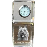 Art-Dog Klok – Australische terriër