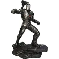 Sonstige Verlage Avengers: Endgame - War Machine Pop-Figuur