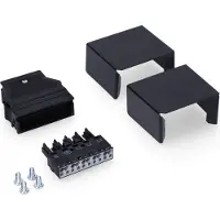 Velum Voedingskit + 2 Eindkappen Lightline