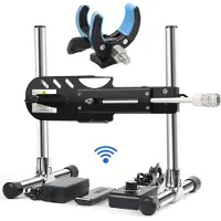 OEM Lineaire actuator, turbomotor, verstelbare ophoging, bekabeld, draadloos