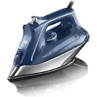 Rowenta Microsteam DW8215 - Droog- & stoomstrijkijzer