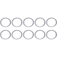 Bgs dichtringassortiment voor art. 126 Ø 17 / 20,5 mm 20-delig - 126-UM17