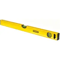 Stanley Waterpas Classic 600mm - STHT1-43103