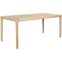 Zuiver eetkamertafel Ember