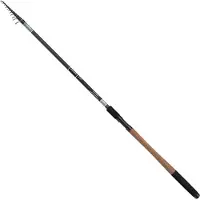 Shimano Fishing Catana Ar Tegt Wrap Telescopic Surfcasting Rod Goud 4.20 m / 40-100 g
