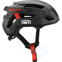 100% Altis Gravel Camo Fietshelm