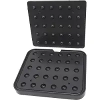 Maxima Tartelette Vorm - Kom - 30 mm - 30 stuks