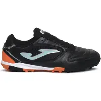 Joma Schoenen Voetbal Dribling Turf Zwart