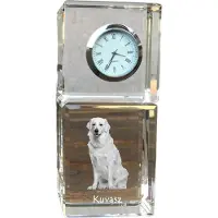 Art-Dog Klok – Kuvasz