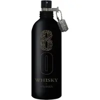 Evaflor WHISKY BY WHISKY 80 FOR MEN EDT 120 ML