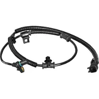 Hella 6PU 358 218-631 Wielsnelheidssensor (ABS)