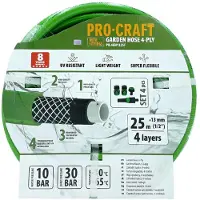 Procraft PR-4GH1325F