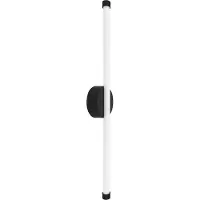 Toolight Wandlamp Led Lhj069-w Black