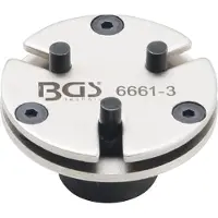 Bgs Remsets, 3