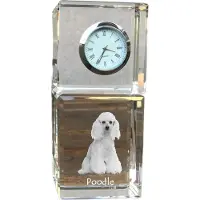 Art-Dog Klok – Poedel