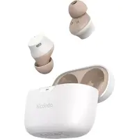 Mcdodo HP-8020 Bluetooth-oordopjes met actieve en omgevingsgeluidsonderdrukking, TWS-hoofdtelefoon, wit