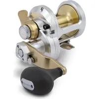 Shimano Talica Trolling Reel Zilver 12