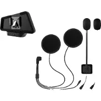 OEM Intercom-hoofdtelefoon, Bluetooth-connectiviteit, geluidsreductie, hoofdtelefoon met clip