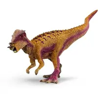 Schleich Figurine Pachycéphalosaure, 15025 Dinosaurussen, Voor Kinderen vanaf 3 jaar