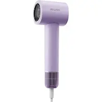 4Swiss Plasma F326 Smart AI+ Haardroger - Stille Borstelloze Motor - Slimme Sensor - 10 Instellingen - Licht en Compact