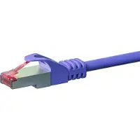 Dsit CAT 6 netwerkkabel, LSOH
