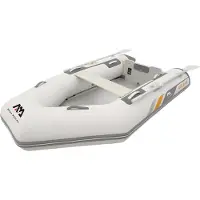Aqua Marina Opblaasbare boot DeLuxe, 360 cm