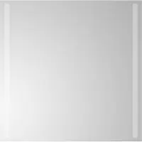 Syfax Badkamerspiegel LED 60x60 cm