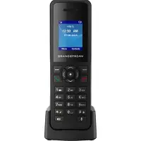Grandstream Networks DP720 Draadloze DECT/GAP SIP 10-lijnen uitbreiding