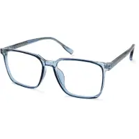 Readr Leesbril . MAXX-RDR075-Glacier-+3.00